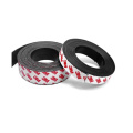 Adhesive Magnetic Strip Tape/Extrusion magnetic strip